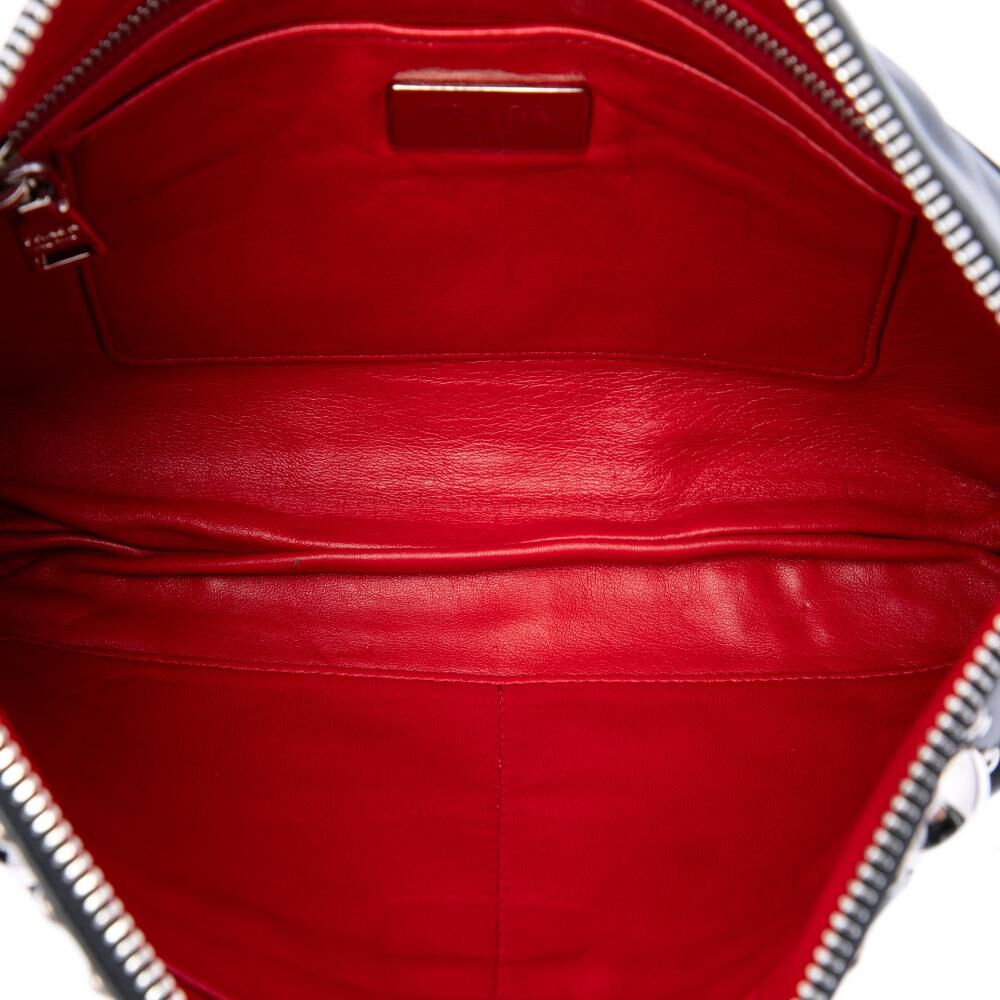 Prada Clutch