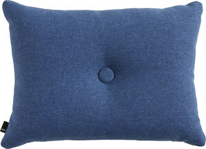 Dot Cushion-1 dot-Mode-Dark blue