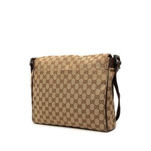 Gucci Messenger Bag