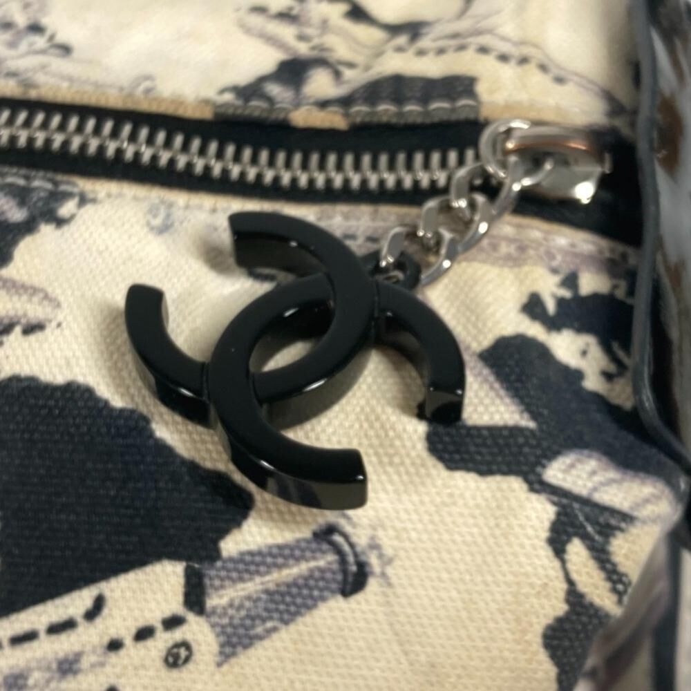 Chanel Handbag