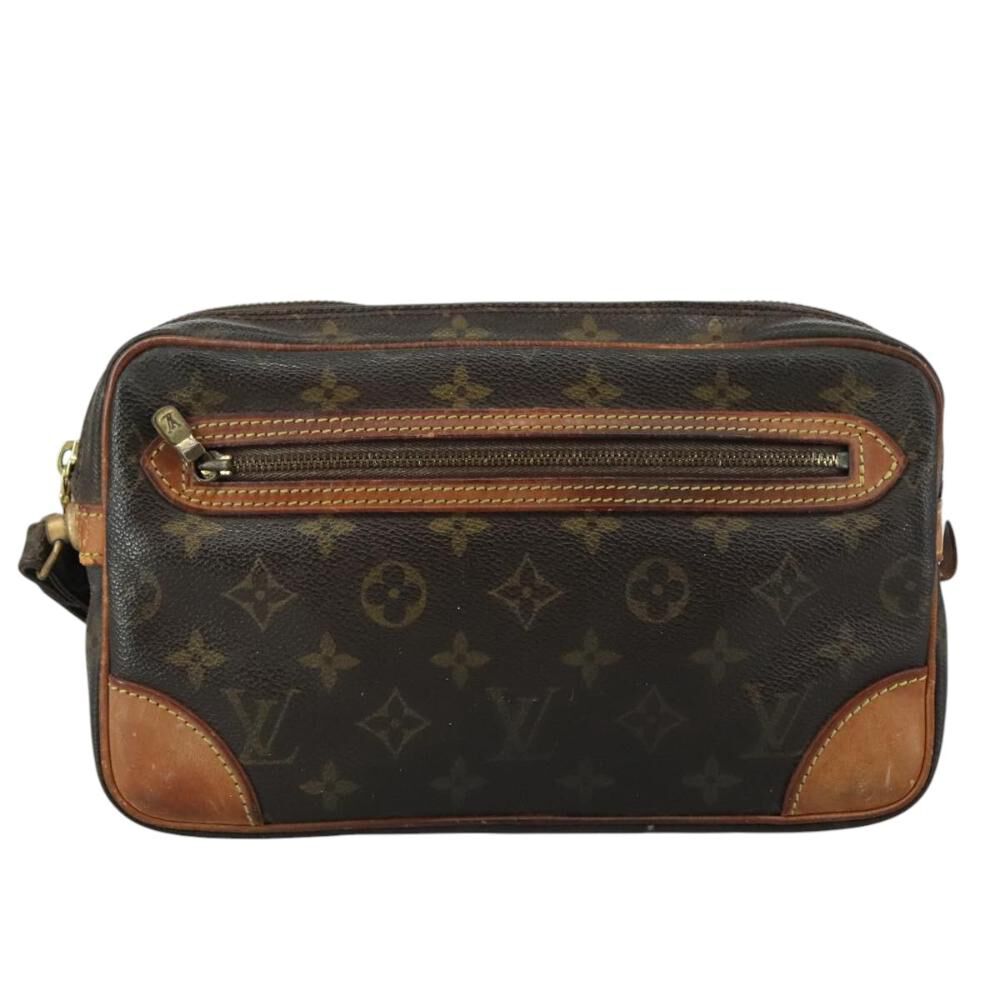 Louis Vuitton Marly Dragonne
