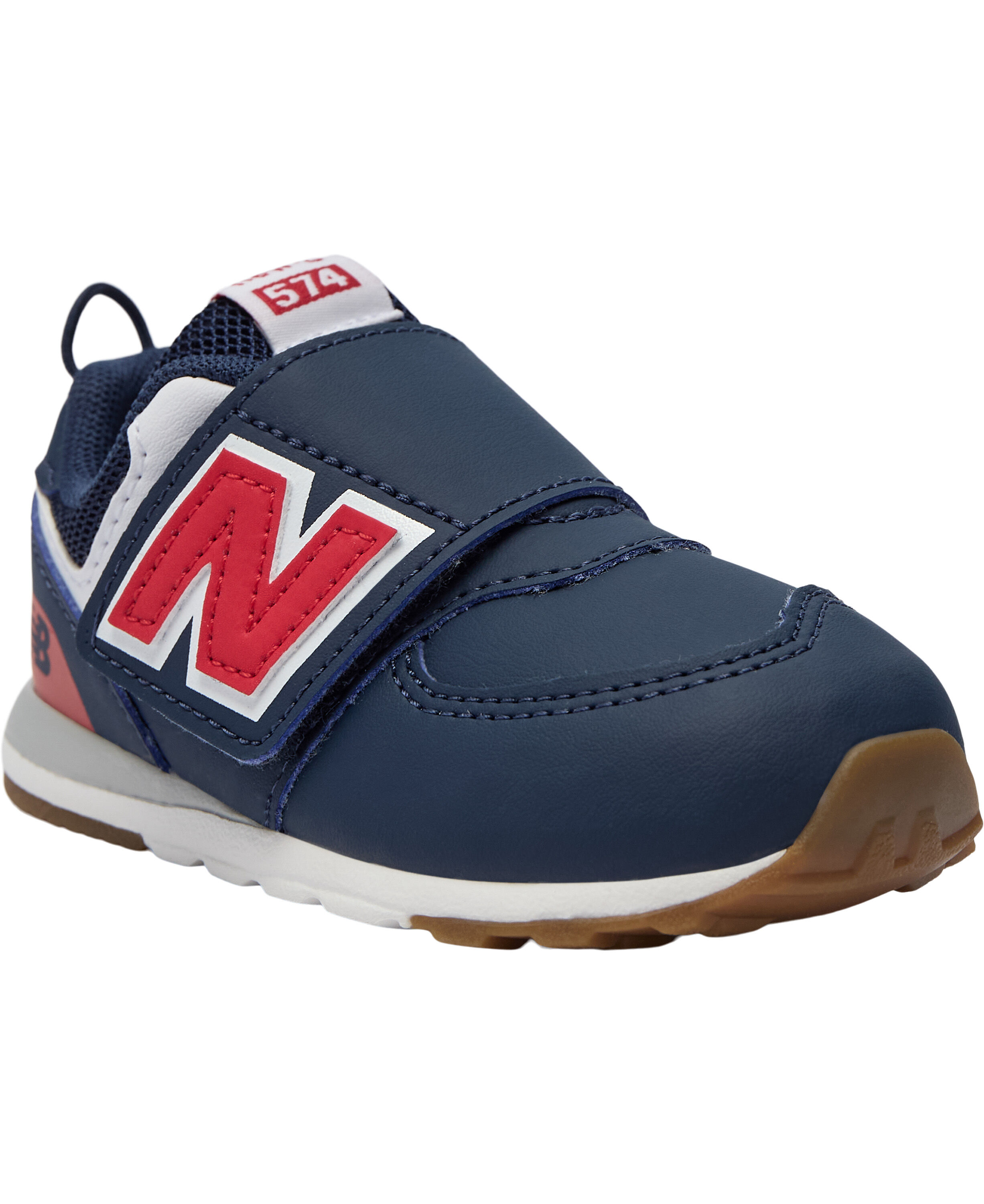 New Balance 574 Kids NEW-B Hook & L