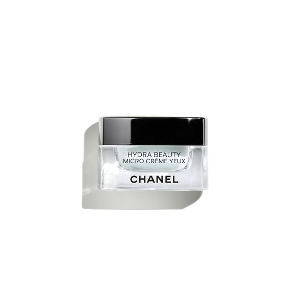 Illuminating Hydrating Eye Cream