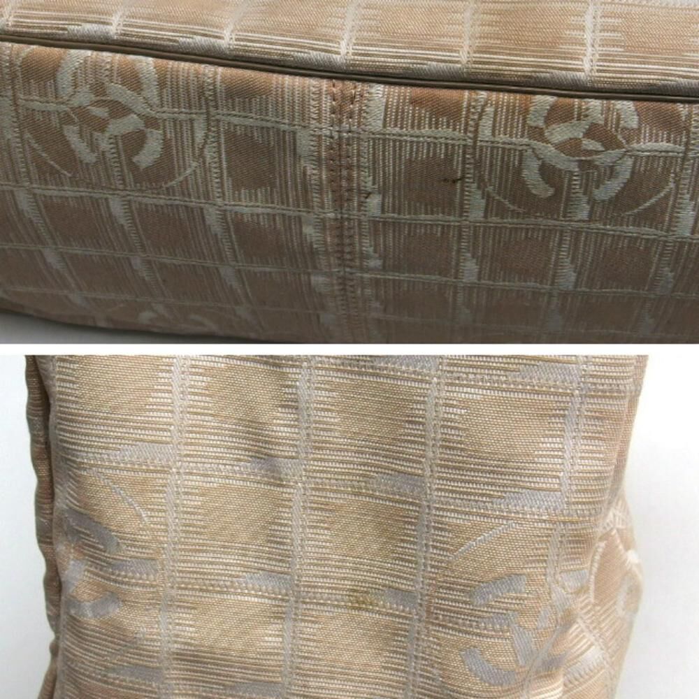 Chanel Travel Line