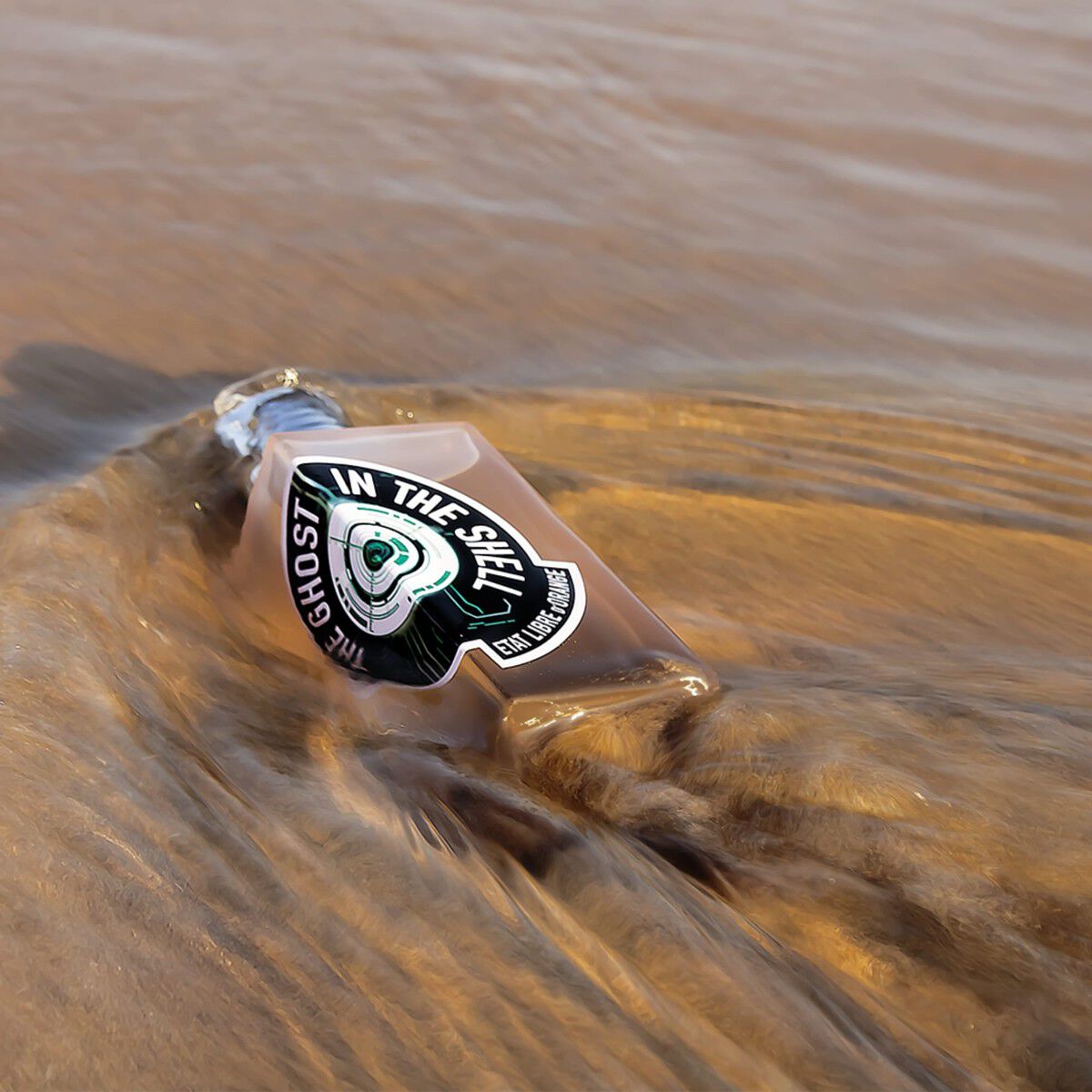 Ghost In The Shell Eau de Parfum