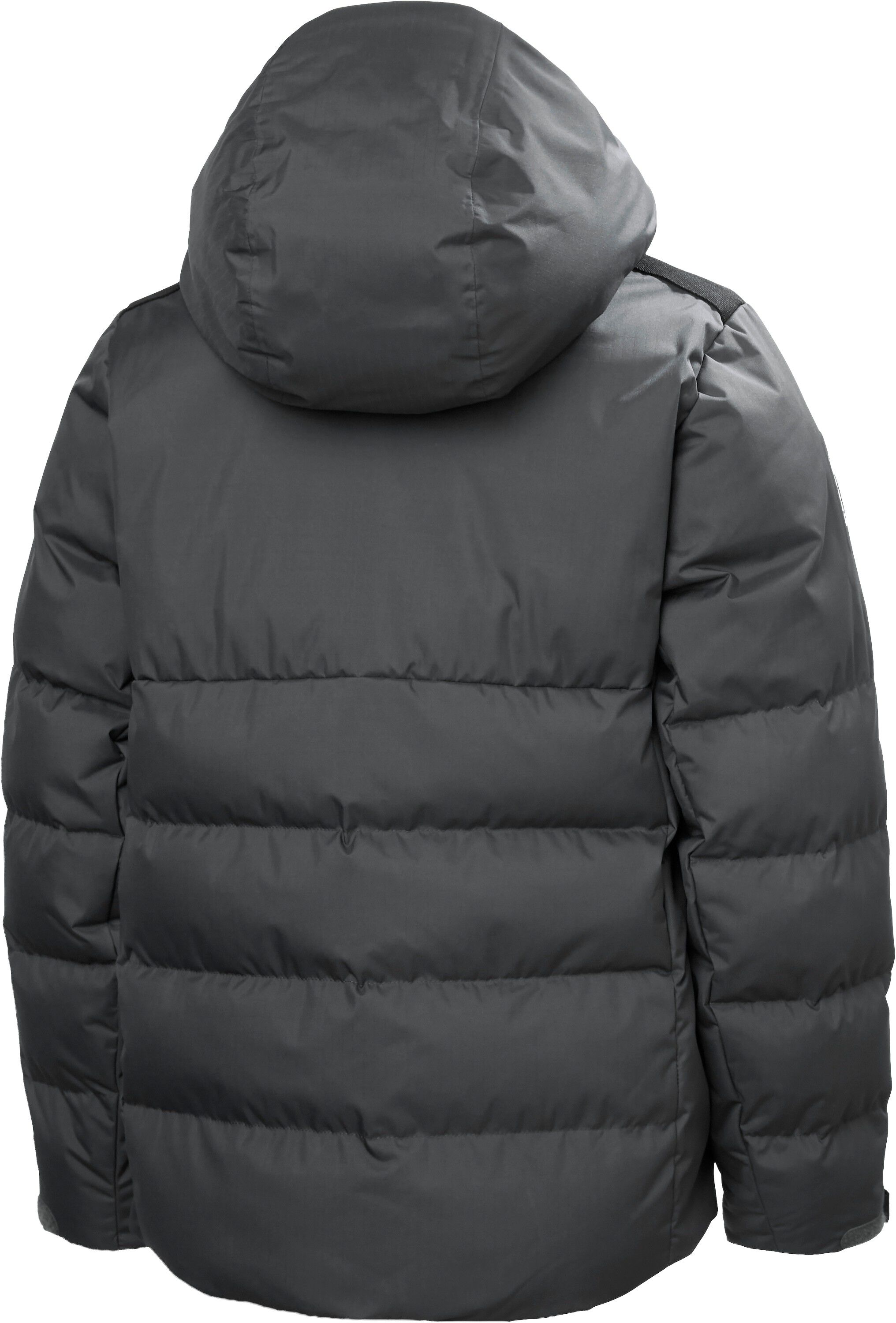 JR KVITFJELL RACE PUFFY JACKET