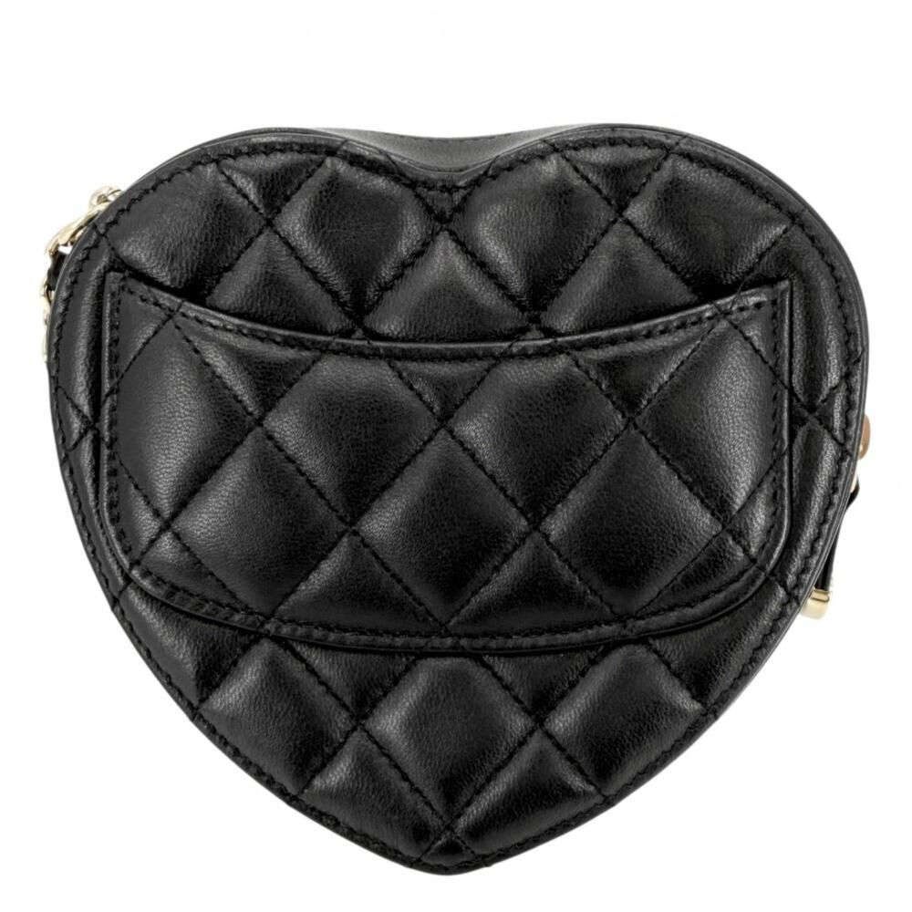 Chanel Crossbody Bag
