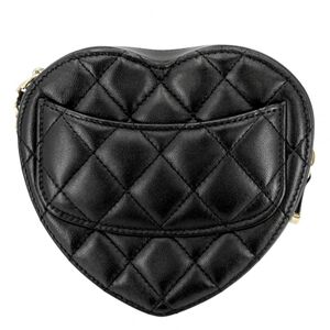 Chanel Crossbody Bag