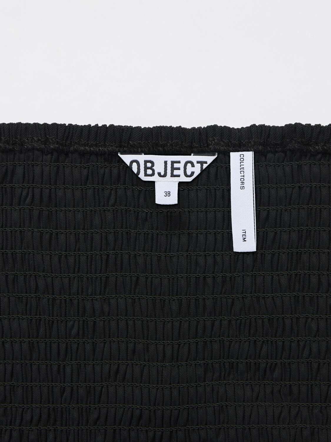 OBJHARRIET L/S TOP E VIP 26