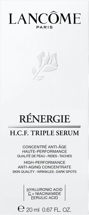 Rénergie H.C.F. Triple Serum Eye 20 ml