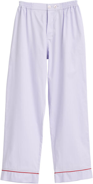 Outline Pyjama Trousers-M/L-Lavende