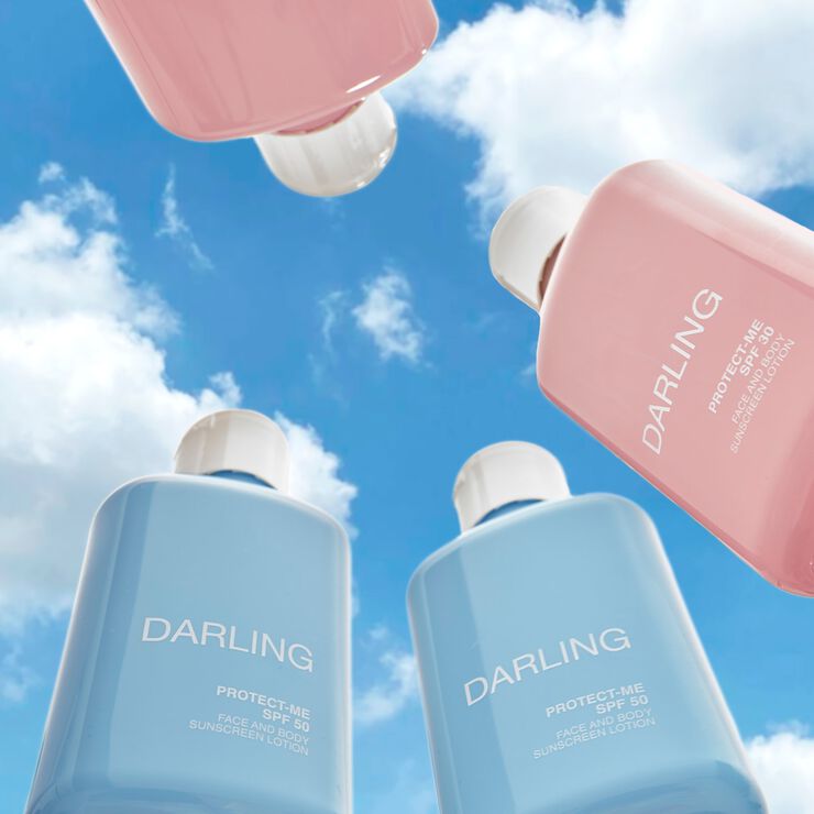 DARLING PROTECT-ME SPF 50