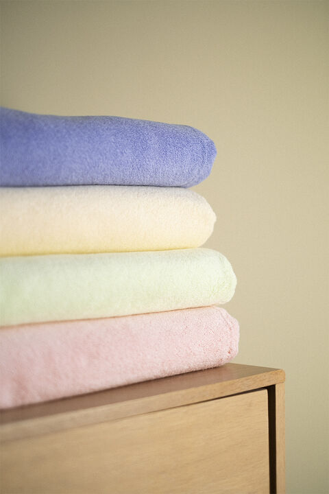 Naram Towels