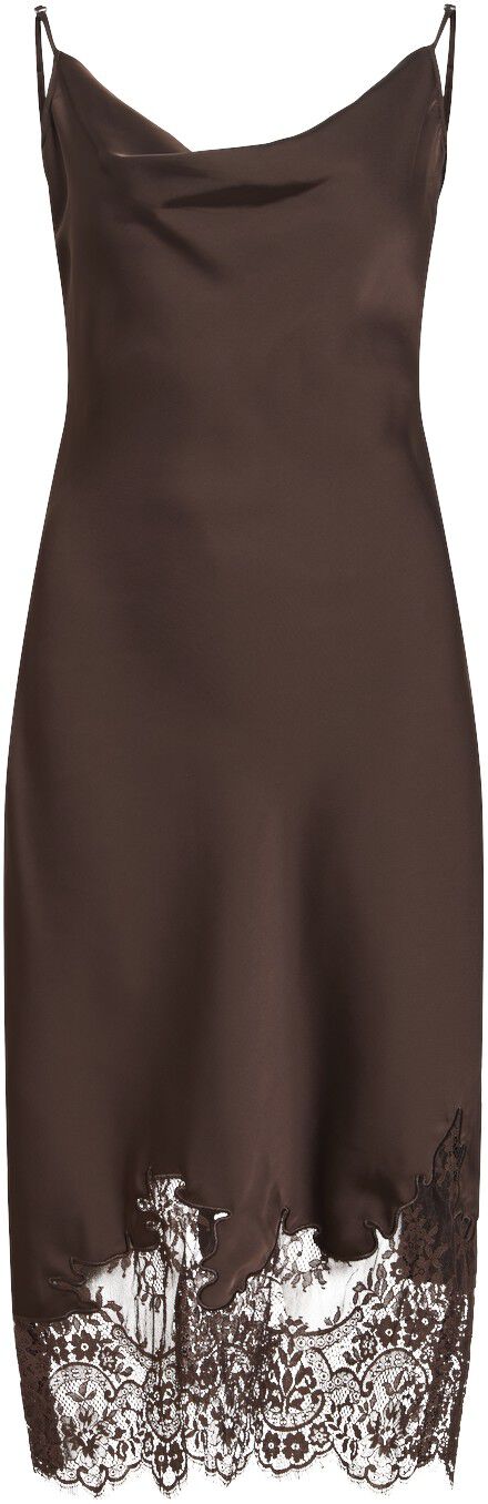 VISABEL STRAP DRESS