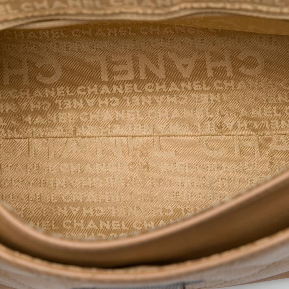 Chanel Flap Bag