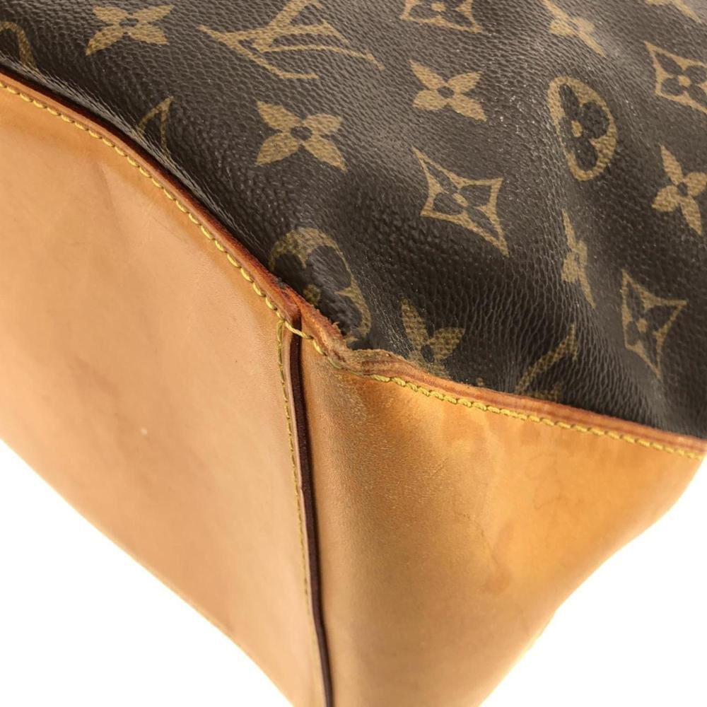 Louis Vuitton Cabas