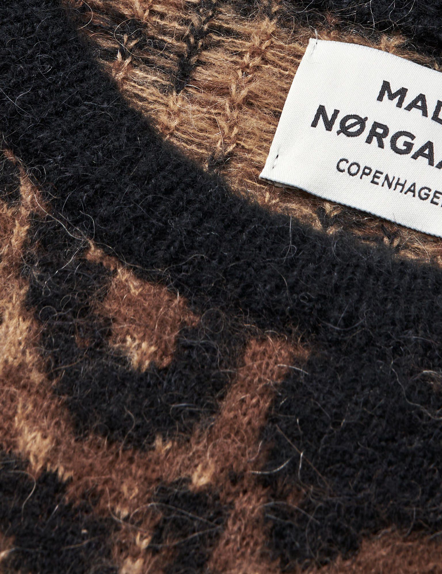 Garzati Madison Sweater