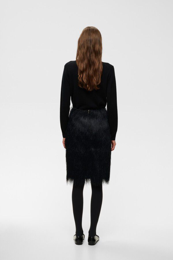OPHIRAIW SKIRT