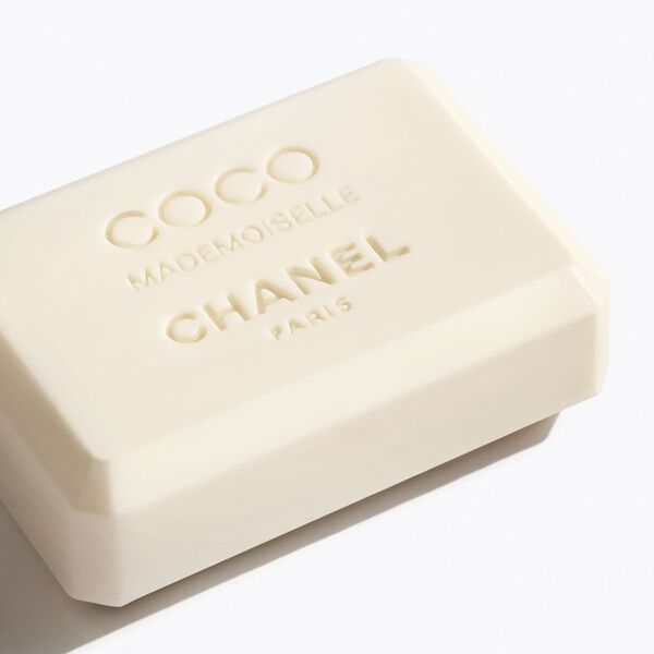 Gentle Perfumed Soap