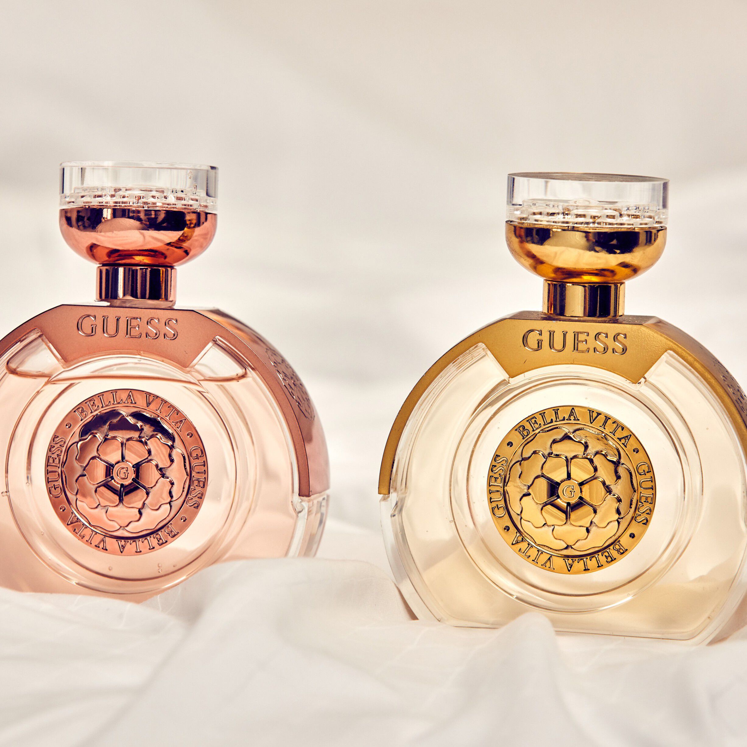 Bella Vita Eau De Parfum