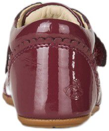 Tannu Scallop Berry: Tan