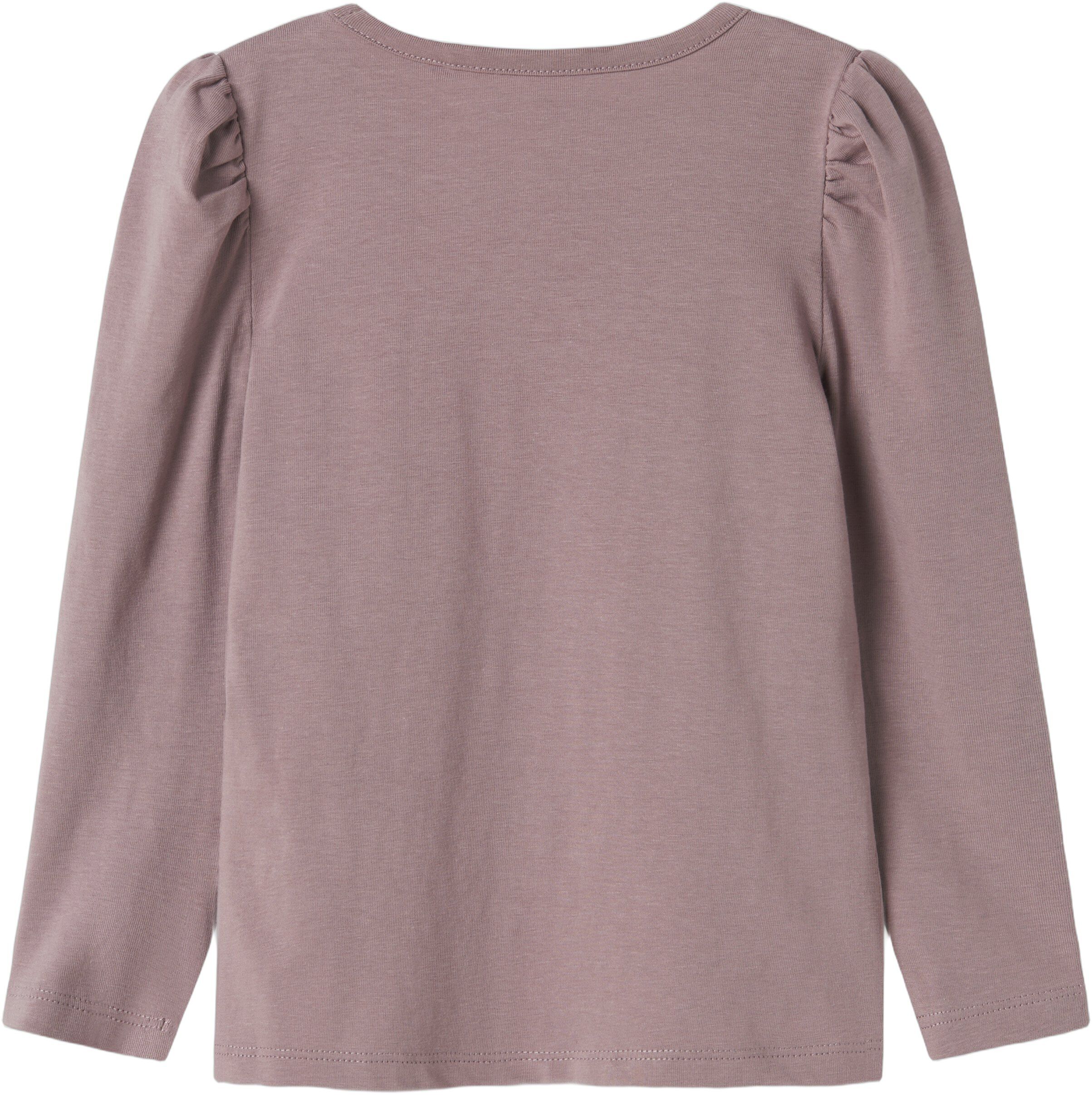 NMFARIA BLUEY LS TOP NOOS SKY