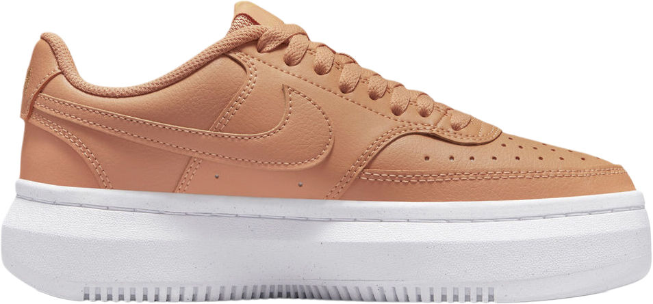 Court Vision Alta Leather sneakers