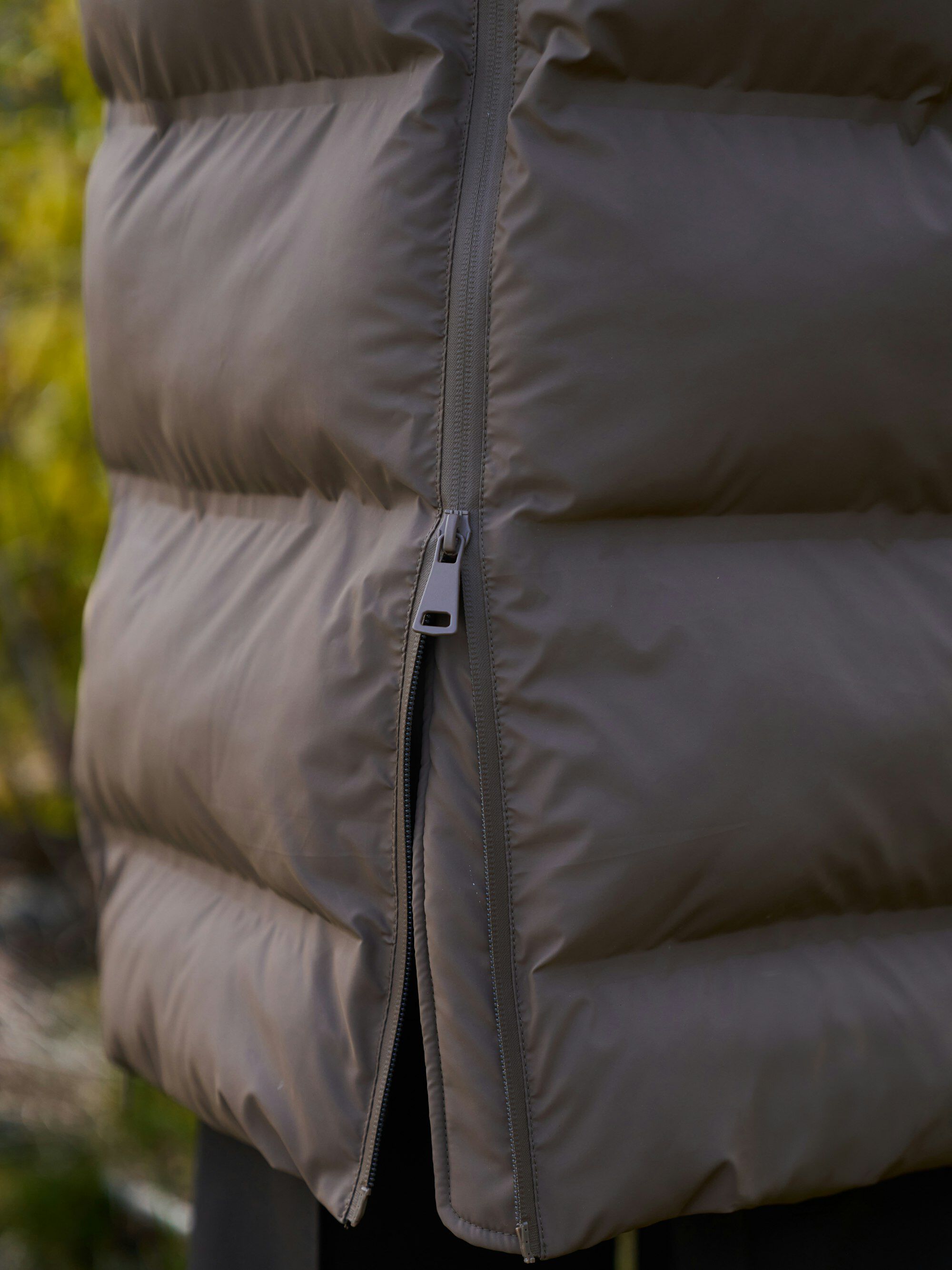 Viviana C Puffer Jacket