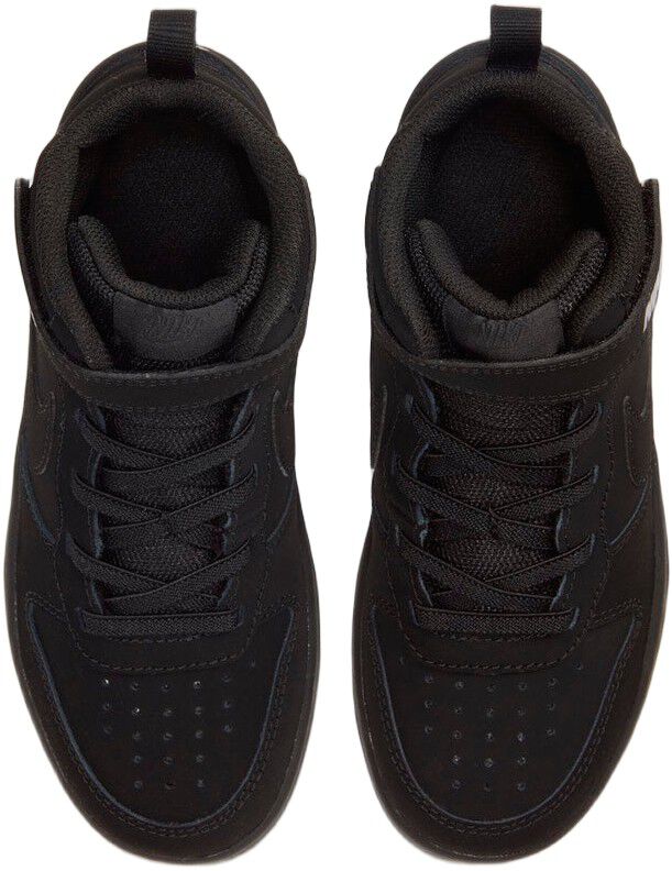 Court Borough Mid 2 Sneakers