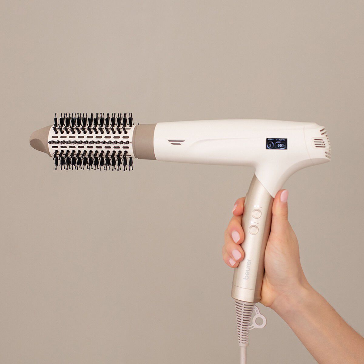 H&aring;rt&oslash;rrer HC 150