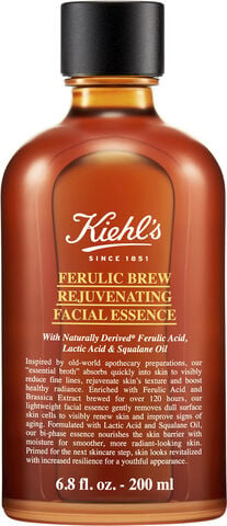 Ferulic Brew Rejuvenating Facial Essence