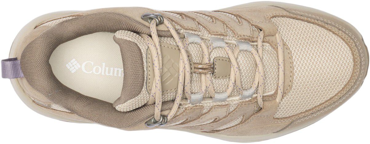 Columbia Redmond IV WP vandresko, dame Wet Sand