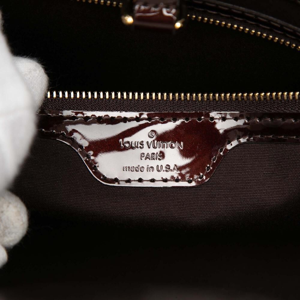 Louis Vuitton Wilshire