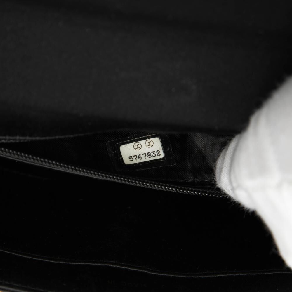 Chanel Flap Bag