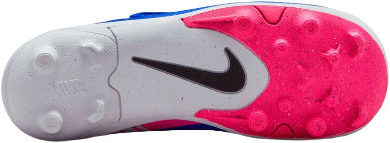 Vapor 16 Club Velcro Fodboldst&oslash;vler