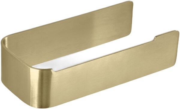 Toiletrulleholder Ume Brass finish