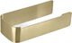 Toiletrulleholder Ume Brass finish