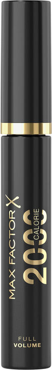 Max Factor 2000 Calorie Dramatic Volume Mascara, 004 Navy, 9 ml