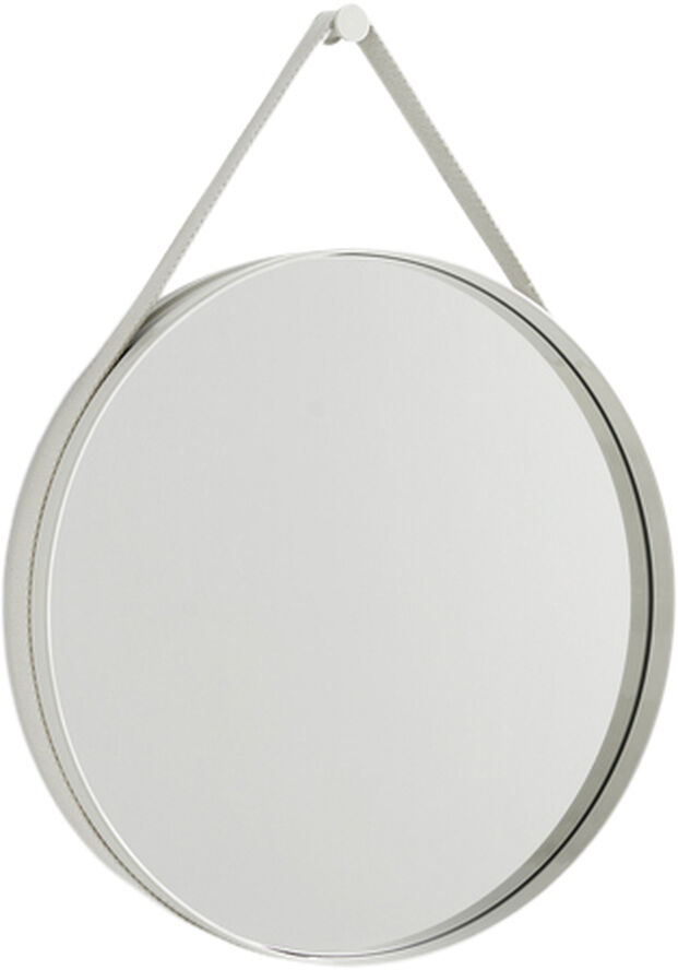 Strap Mirror No 2, Ø50