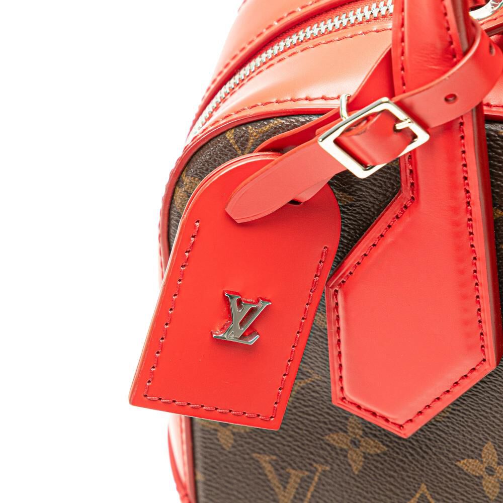 Louis Vuitton Dora