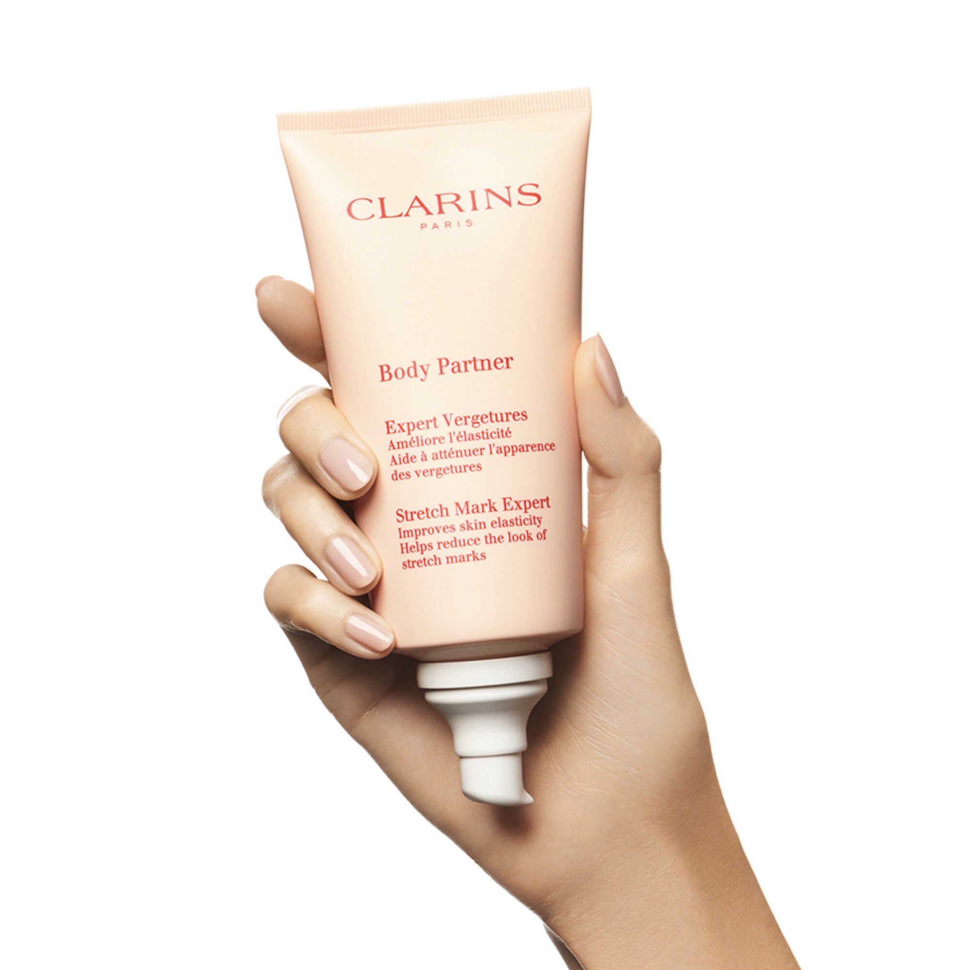 CLARINS Firming Stretch mark expert 175 ML