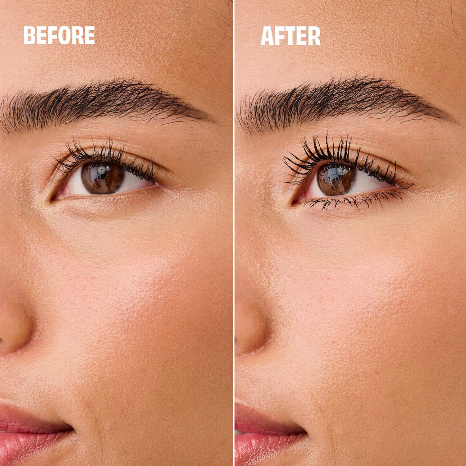 BADgal BANG! Mini Volumen Mascara Waterproof
