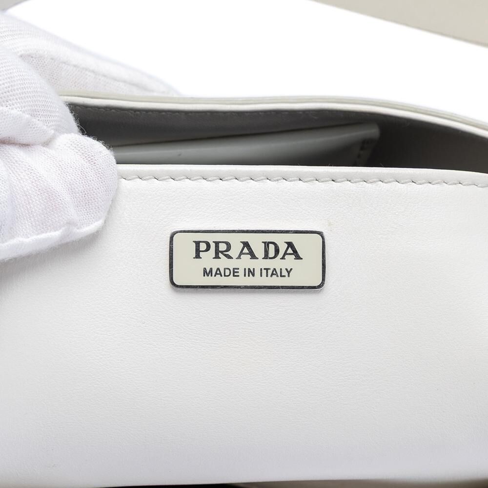 Prada Shoulder Bag