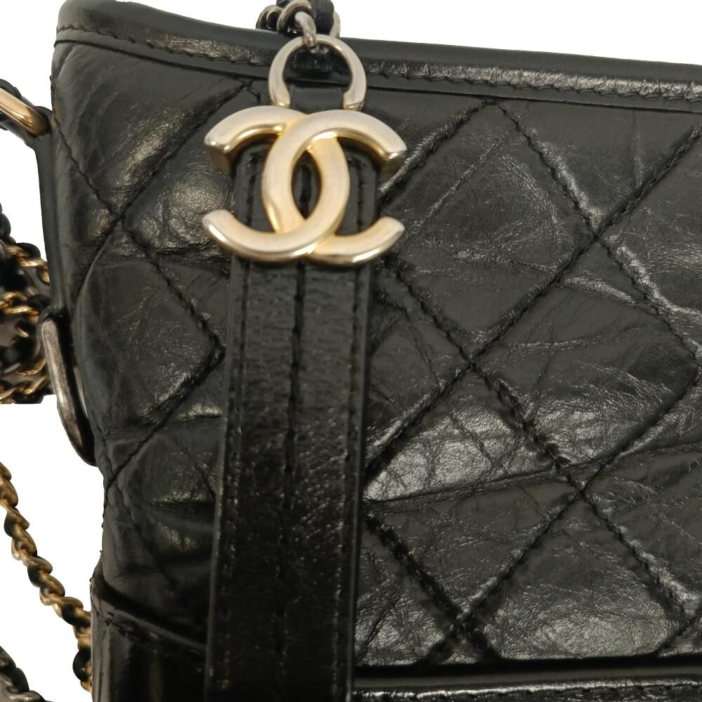 Chanel Shoulder Bag