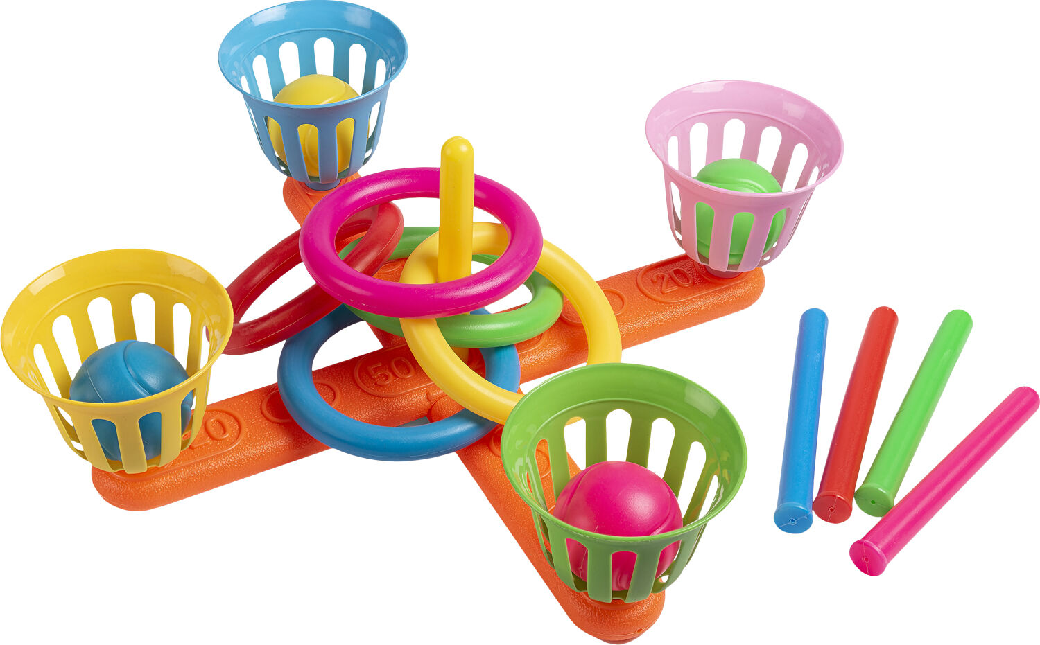 VINI RINGSPILmRINGE/BOLDE