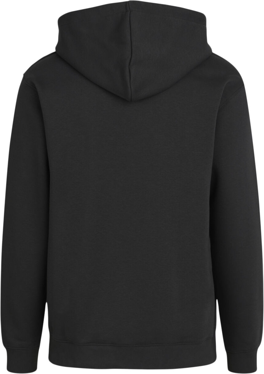 Standard Hoodie Logo Sweat