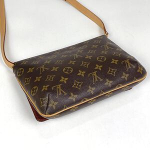 Louis Vuitton Musette Salsa