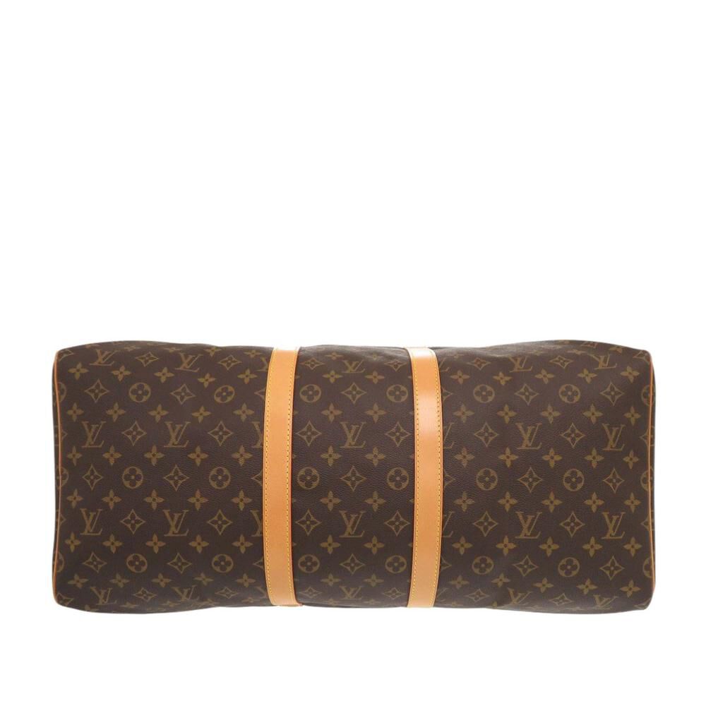 Louis Vuitton Keepall