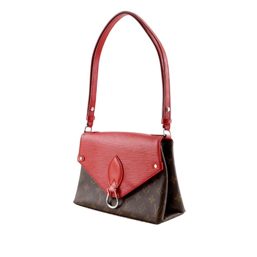 Louis Vuitton Saint Michel