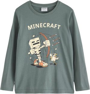 Top LS Minecraft